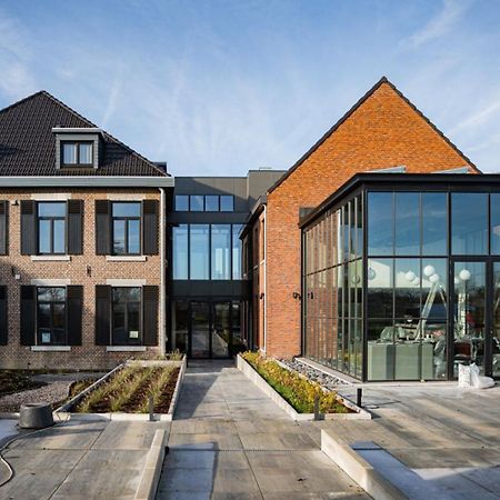 Boutique Hotel Annamaes, Maastricht-Hoge Kempen Ланакен Екстер'єр фото