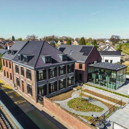 Boutique Hotel Annamaes, Maastricht-Hoge Kempen Ланакен Екстер'єр фото