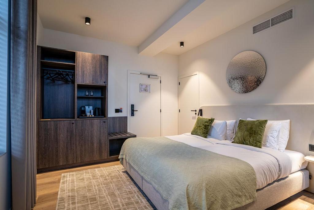 Boutique Hotel Annamaes, Maastricht-Hoge Kempen Ланакен Екстер'єр фото