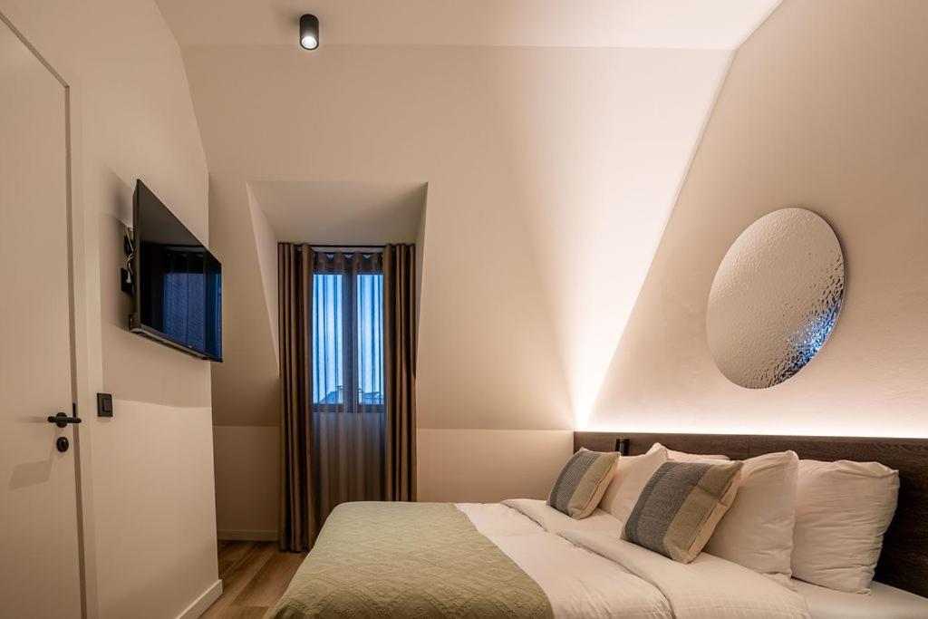 Boutique Hotel Annamaes, Maastricht-Hoge Kempen Ланакен Екстер'єр фото