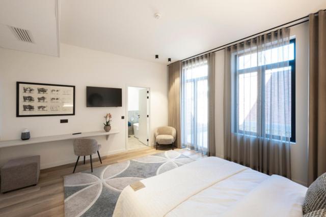 Boutique Hotel Annamaes, Maastricht-Hoge Kempen Ланакен Екстер'єр фото