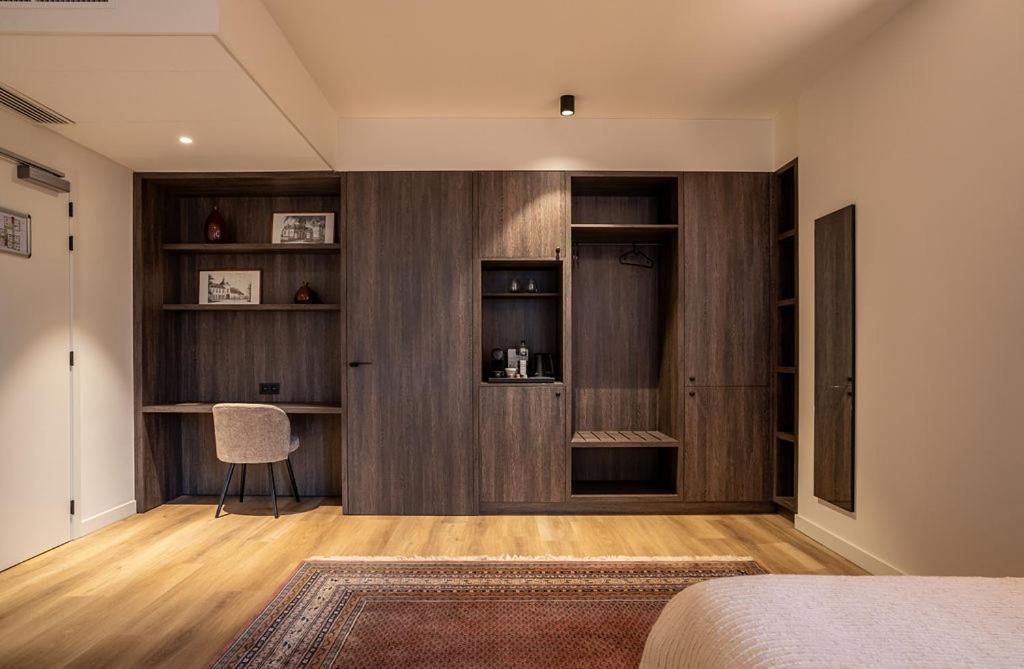 Boutique Hotel Annamaes, Maastricht-Hoge Kempen Ланакен Екстер'єр фото