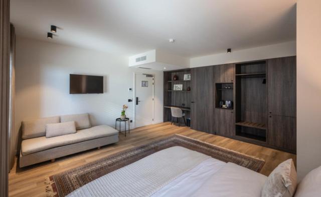 Boutique Hotel Annamaes, Maastricht-Hoge Kempen Ланакен Екстер'єр фото
