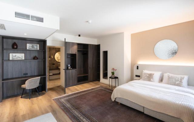 Boutique Hotel Annamaes, Maastricht-Hoge Kempen Ланакен Екстер'єр фото