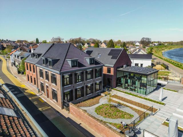 Boutique Hotel Annamaes, Maastricht-Hoge Kempen Ланакен Екстер'єр фото