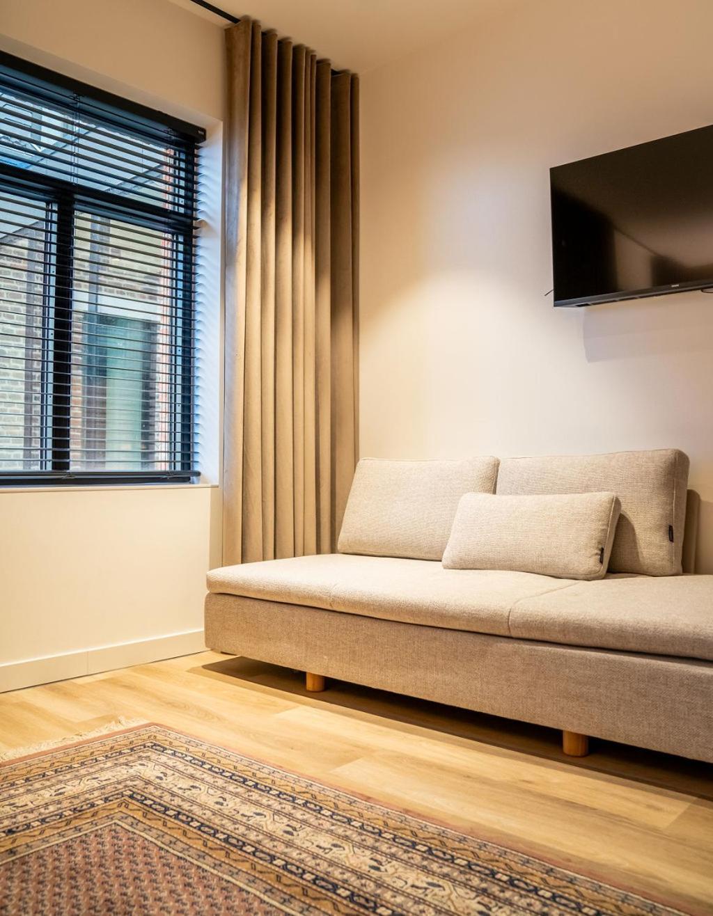 Boutique Hotel Annamaes, Maastricht-Hoge Kempen Ланакен Екстер'єр фото