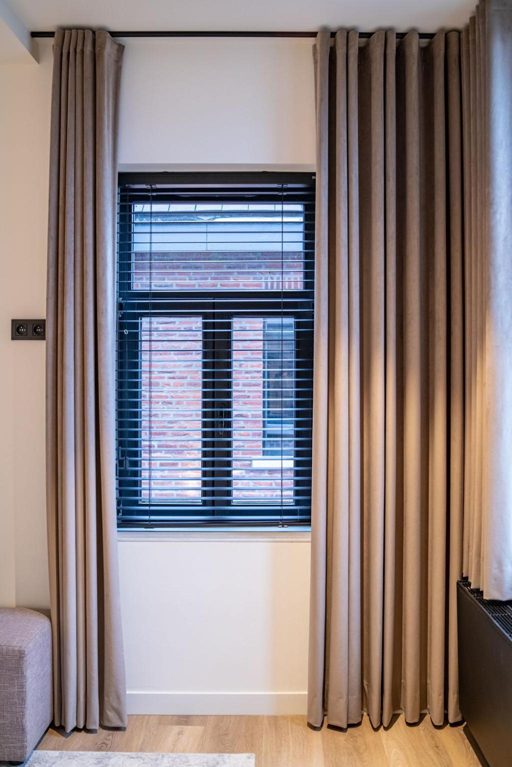 Boutique Hotel Annamaes, Maastricht-Hoge Kempen Ланакен Екстер'єр фото