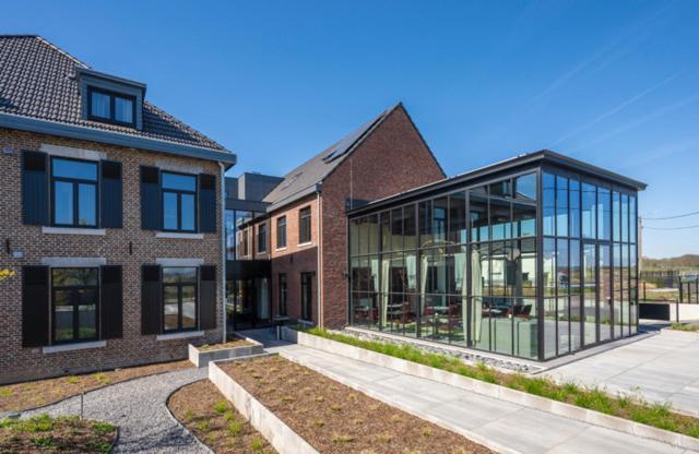Boutique Hotel Annamaes, Maastricht-Hoge Kempen Ланакен Екстер'єр фото