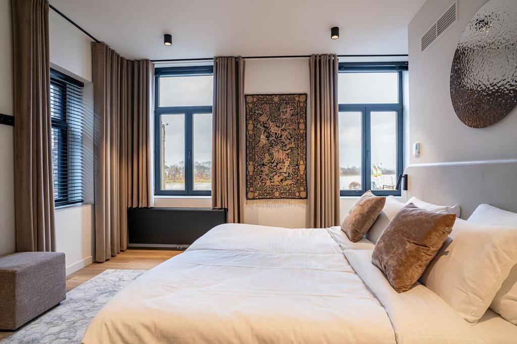 Boutique Hotel Annamaes, Maastricht-Hoge Kempen Ланакен Екстер'єр фото