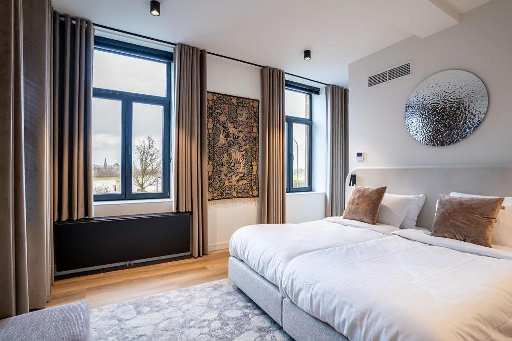 Boutique Hotel Annamaes, Maastricht-Hoge Kempen Ланакен Екстер'єр фото