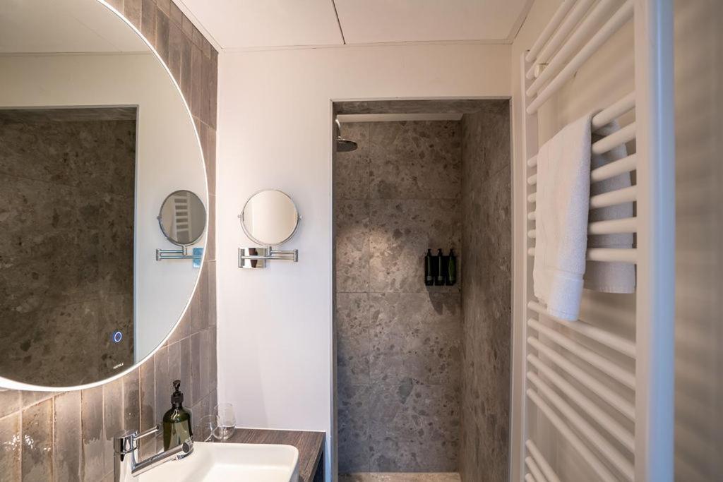 Boutique Hotel Annamaes, Maastricht-Hoge Kempen Ланакен Екстер'єр фото