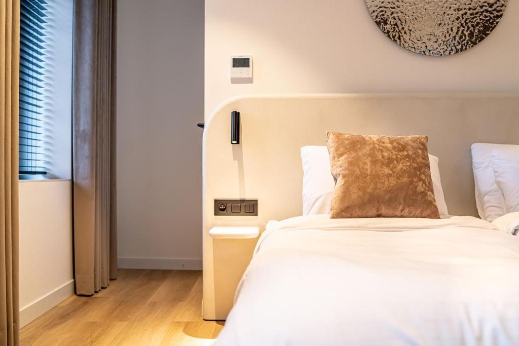 Boutique Hotel Annamaes, Maastricht-Hoge Kempen Ланакен Екстер'єр фото