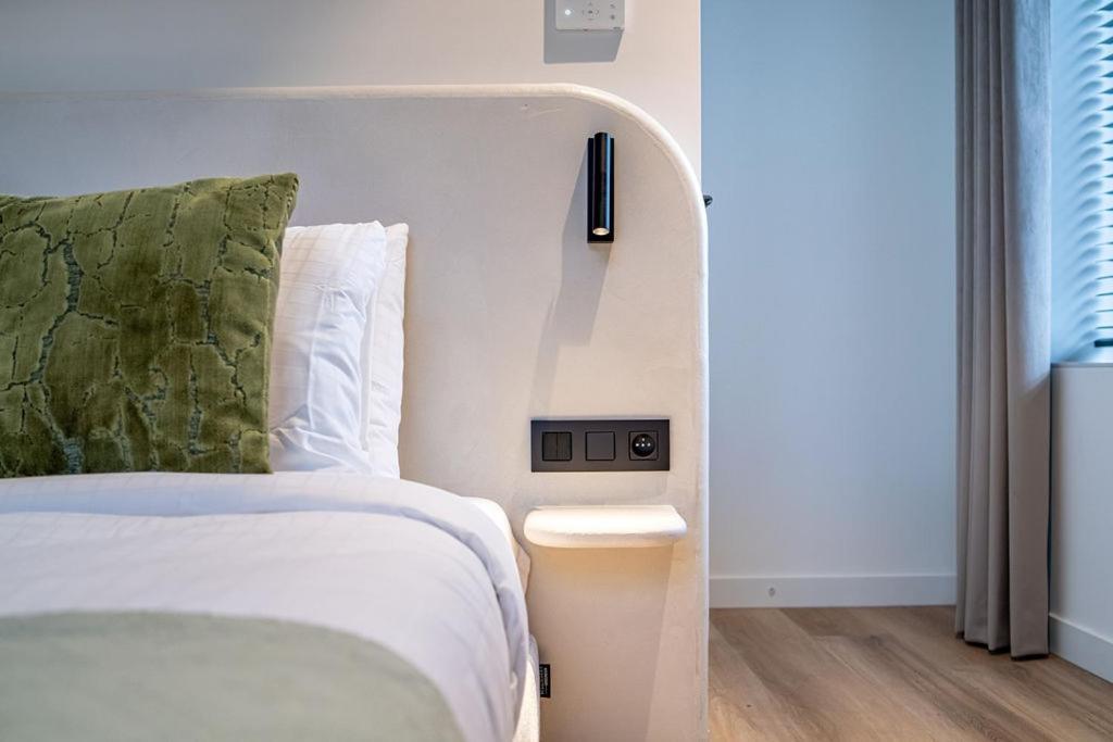 Boutique Hotel Annamaes, Maastricht-Hoge Kempen Ланакен Екстер'єр фото