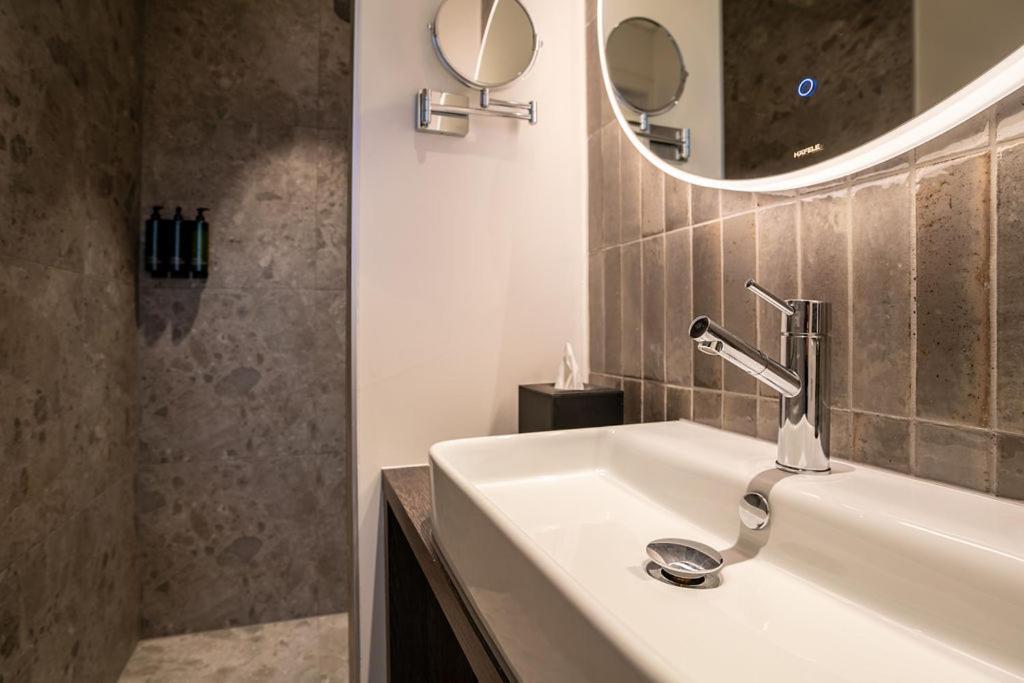 Boutique Hotel Annamaes, Maastricht-Hoge Kempen Ланакен Екстер'єр фото