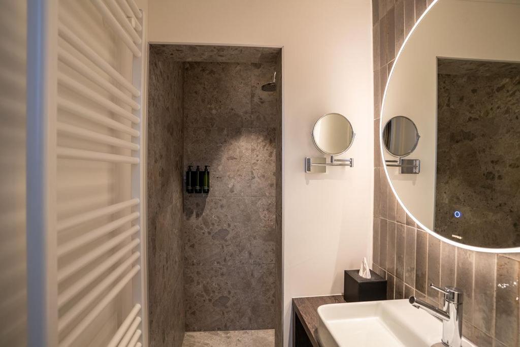 Boutique Hotel Annamaes, Maastricht-Hoge Kempen Ланакен Екстер'єр фото
