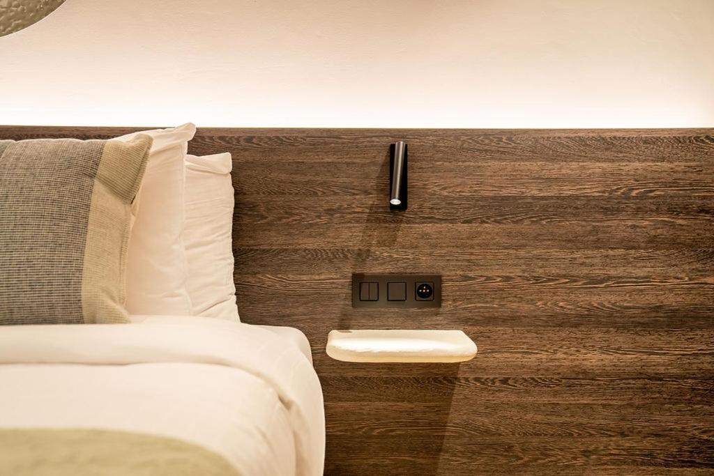 Boutique Hotel Annamaes, Maastricht-Hoge Kempen Ланакен Екстер'єр фото