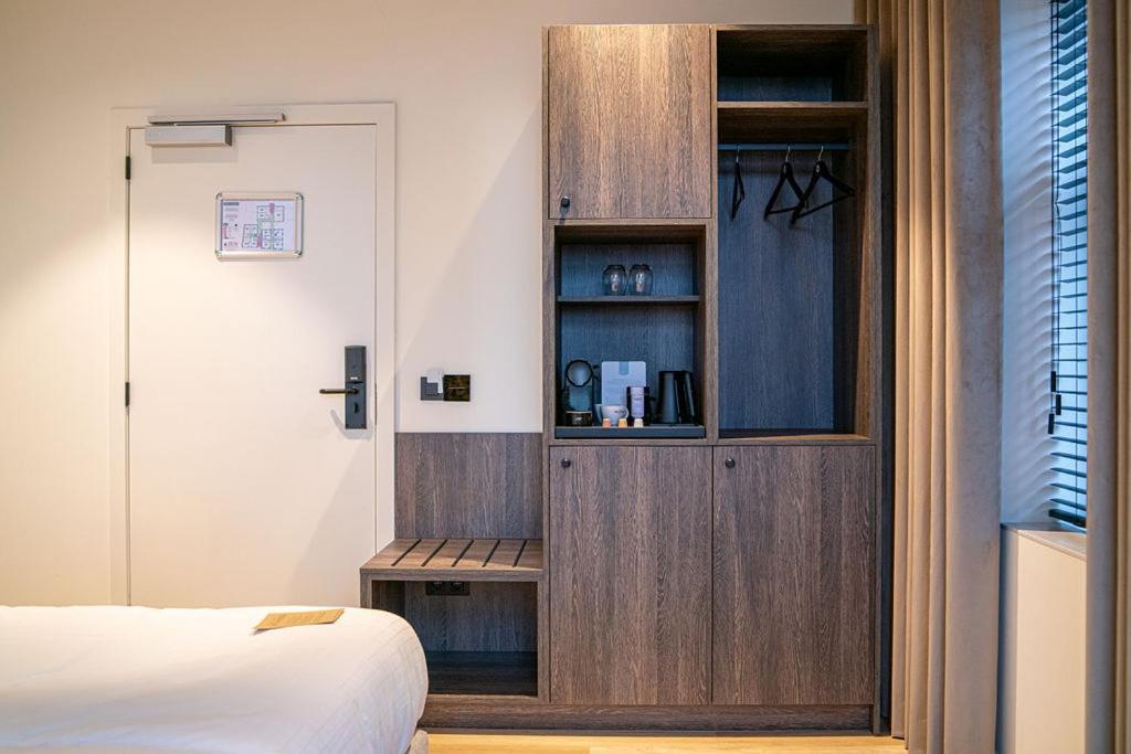 Boutique Hotel Annamaes, Maastricht-Hoge Kempen Ланакен Екстер'єр фото