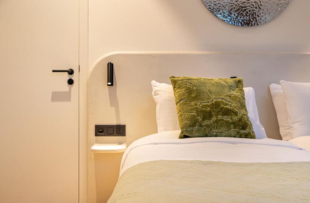 Boutique Hotel Annamaes, Maastricht-Hoge Kempen Ланакен Екстер'єр фото