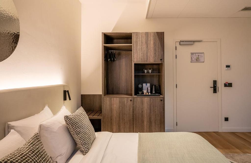Boutique Hotel Annamaes, Maastricht-Hoge Kempen Ланакен Екстер'єр фото