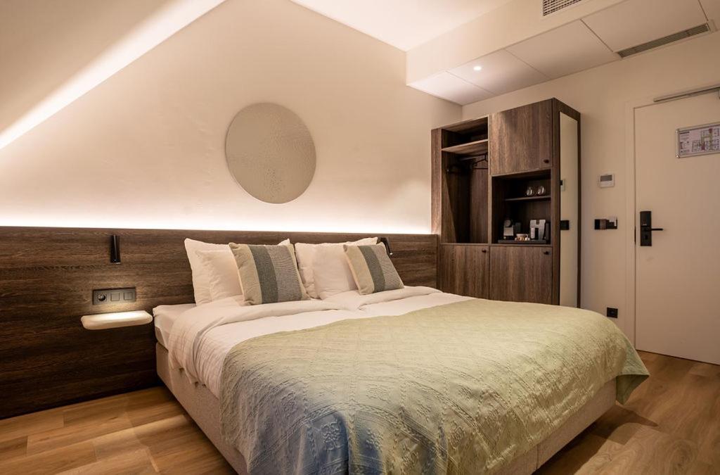 Boutique Hotel Annamaes, Maastricht-Hoge Kempen Ланакен Екстер'єр фото