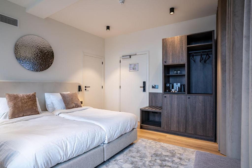Boutique Hotel Annamaes, Maastricht-Hoge Kempen Ланакен Екстер'єр фото