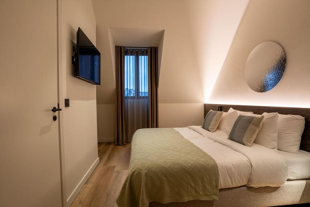 Boutique Hotel Annamaes, Maastricht-Hoge Kempen Ланакен Екстер'єр фото