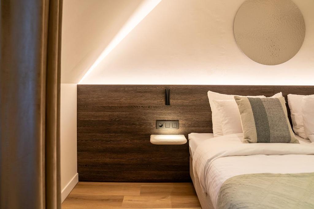 Boutique Hotel Annamaes, Maastricht-Hoge Kempen Ланакен Екстер'єр фото