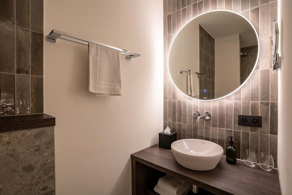 Boutique Hotel Annamaes, Maastricht-Hoge Kempen Ланакен Екстер'єр фото