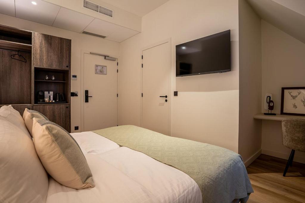 Boutique Hotel Annamaes, Maastricht-Hoge Kempen Ланакен Екстер'єр фото