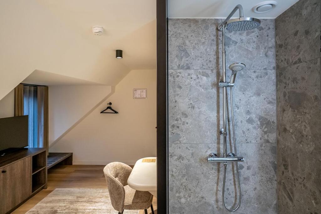 Boutique Hotel Annamaes, Maastricht-Hoge Kempen Ланакен Екстер'єр фото