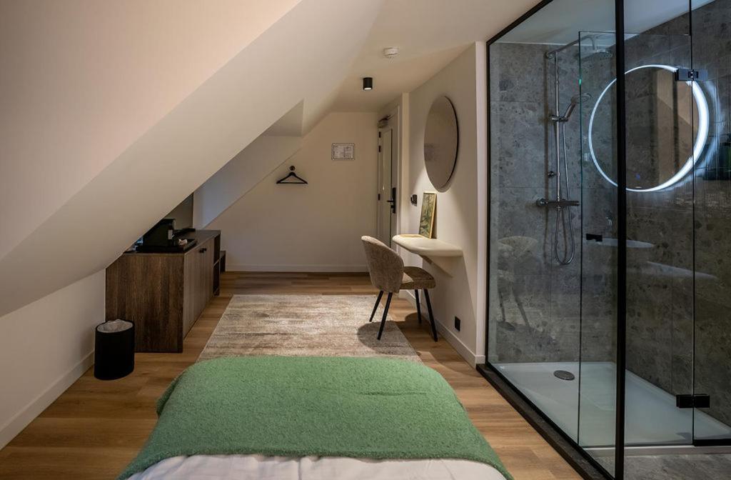 Boutique Hotel Annamaes, Maastricht-Hoge Kempen Ланакен Екстер'єр фото