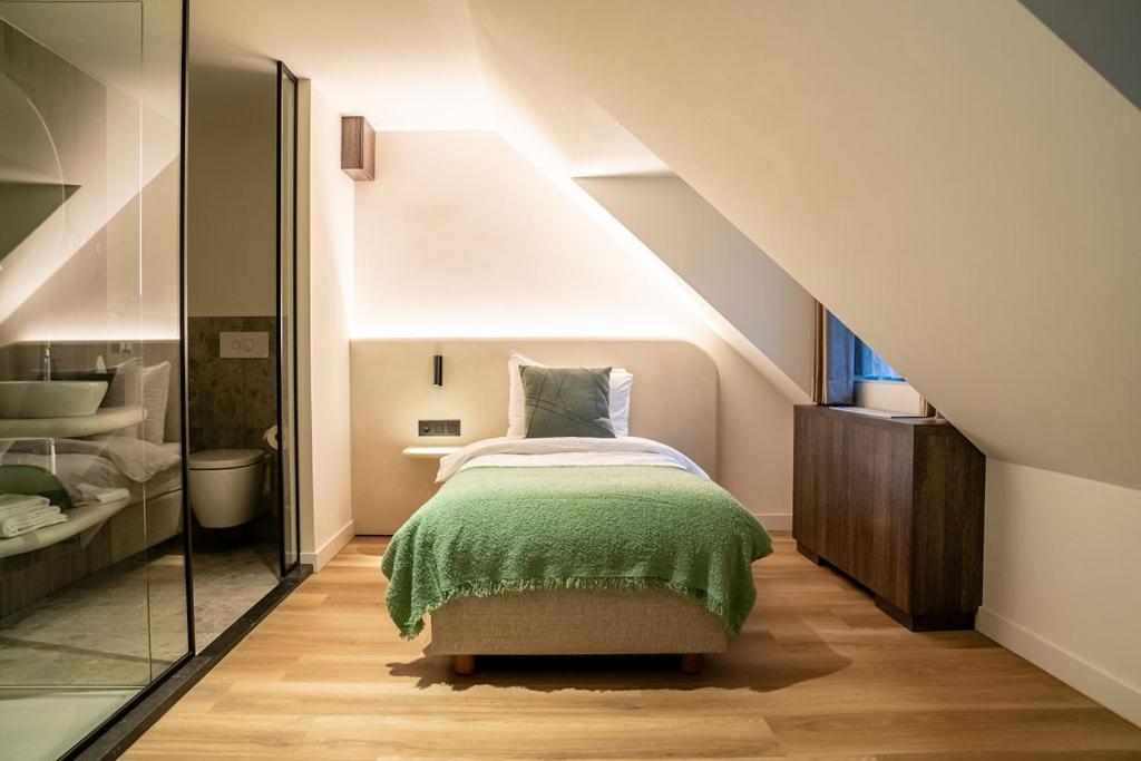 Boutique Hotel Annamaes, Maastricht-Hoge Kempen Ланакен Екстер'єр фото