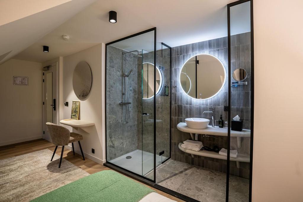 Boutique Hotel Annamaes, Maastricht-Hoge Kempen Ланакен Екстер'єр фото