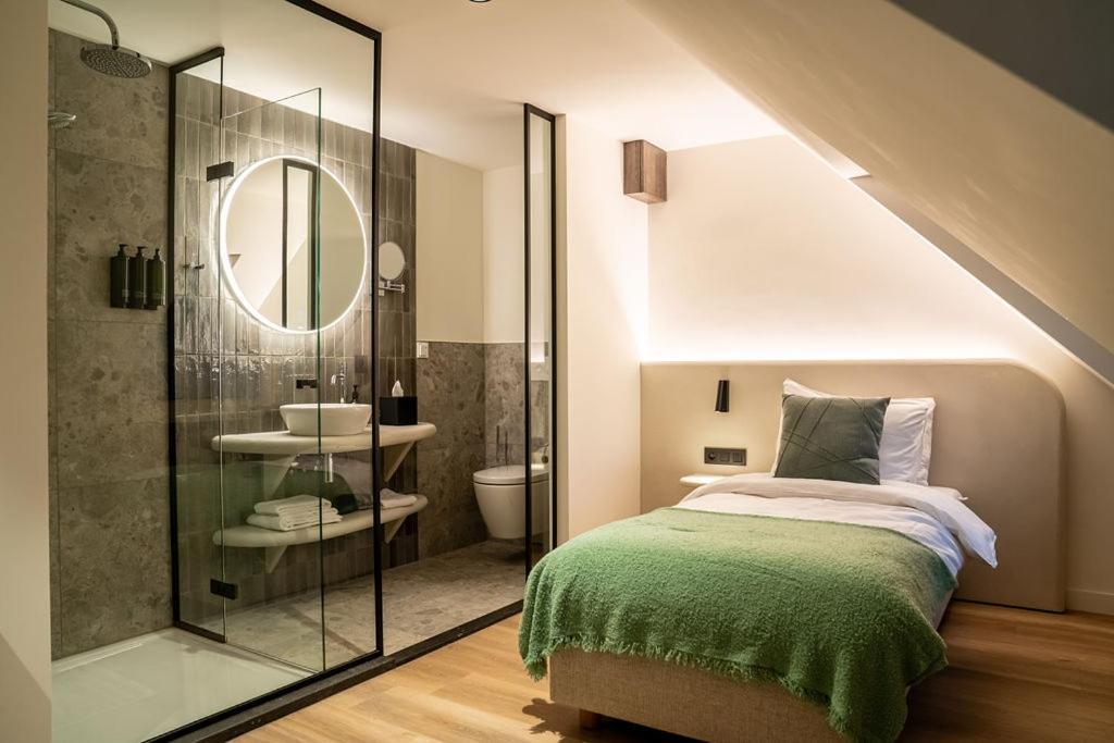 Boutique Hotel Annamaes, Maastricht-Hoge Kempen Ланакен Екстер'єр фото