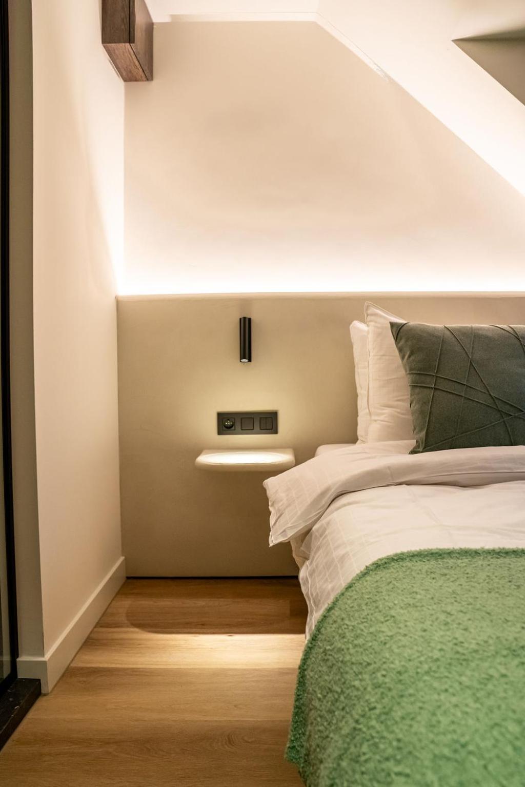 Boutique Hotel Annamaes, Maastricht-Hoge Kempen Ланакен Екстер'єр фото
