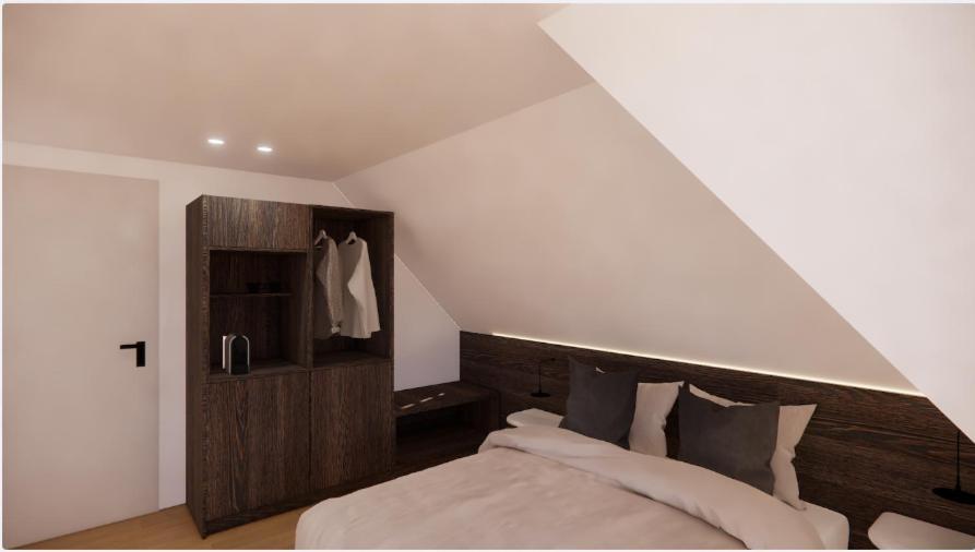 Boutique Hotel Annamaes, Maastricht-Hoge Kempen Ланакен Екстер'єр фото